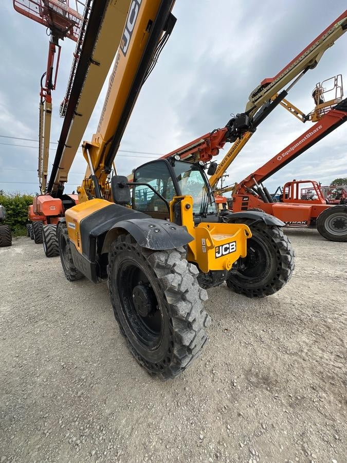 2024 JCB 506-36
