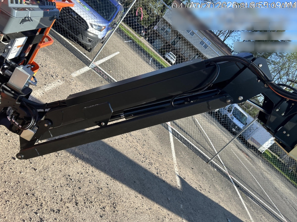 2026 JLG 860SJ
