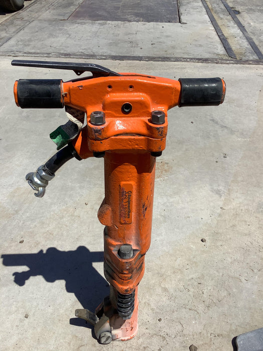 2020 MICHIGAN PNEUMATIC MP-TPB90-114