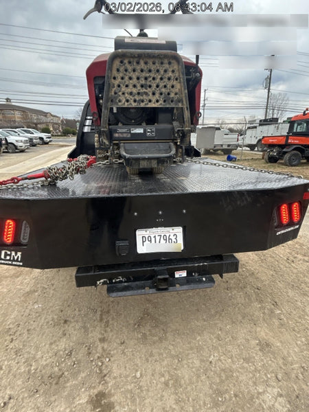 2023 TORO MB-1600