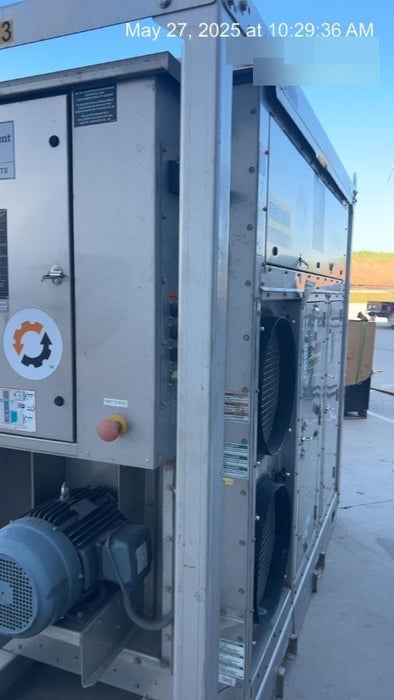 2022 CLIMATE DESIGN INTERNATIONAL MS-7500/5500