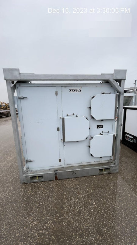 2023 SMARTECH SMTAH1D121Q