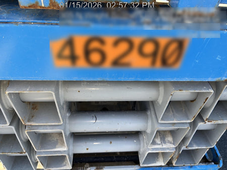 2019 GENIE GS-1930