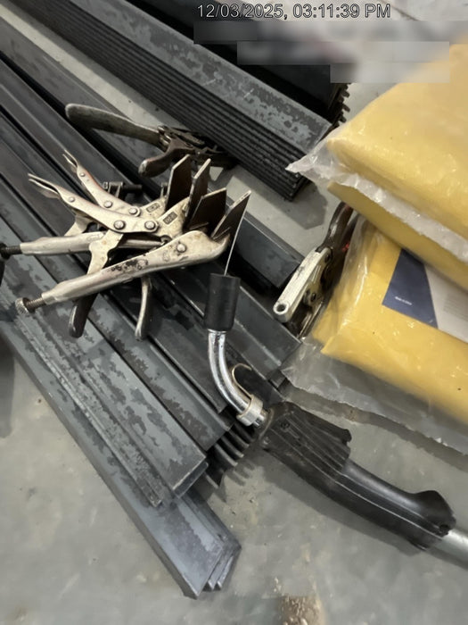 2023 LINCOLN ELECTRIC LN-25X