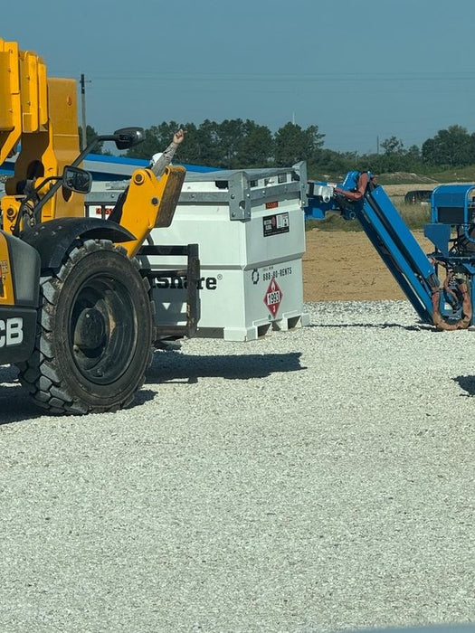 2024 WESTERN GLOBAL 20TCG-ES