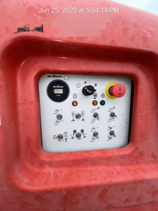 2019 SKYJACK SJ63 AJ