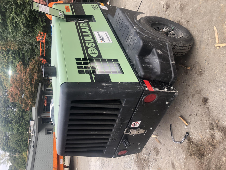 2019 SULLAIR 185-DPQ