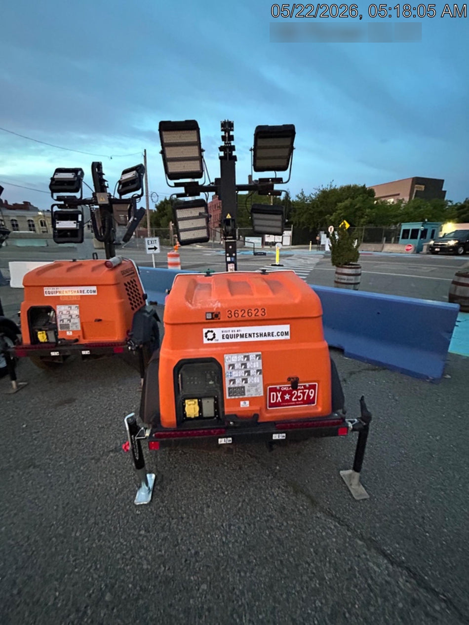 2023 GENERAC MLT2