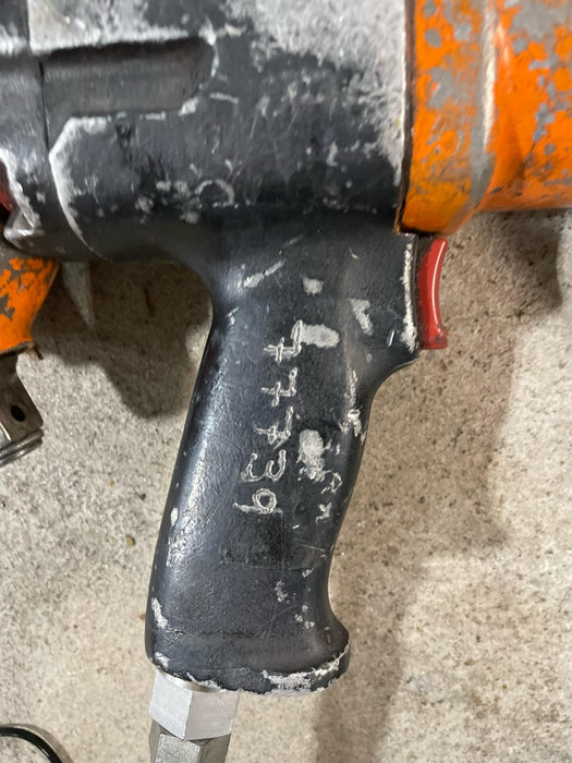 2020 MICHIGAN PNEUMATIC 750SS