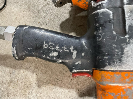 2020 MICHIGAN PNEUMATIC 750SS