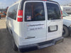 2023 CHEVROLET Express Van - Rental