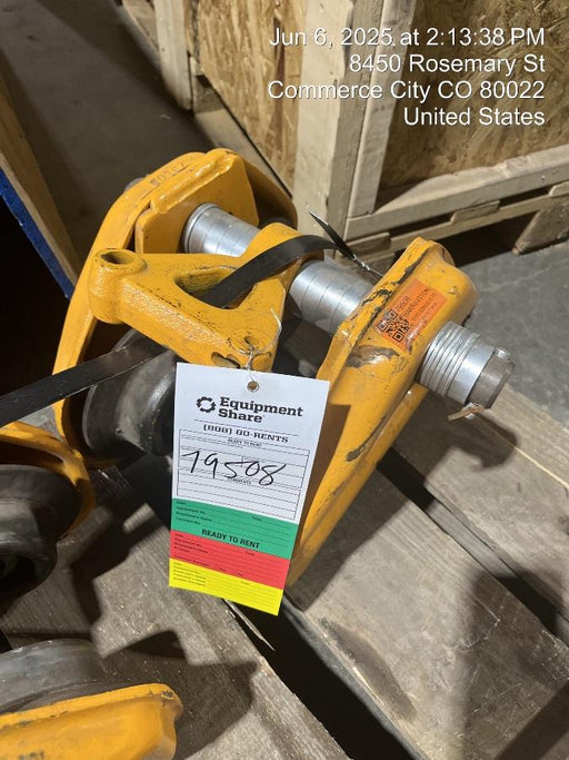 2020 HARRINGTON PTF2030