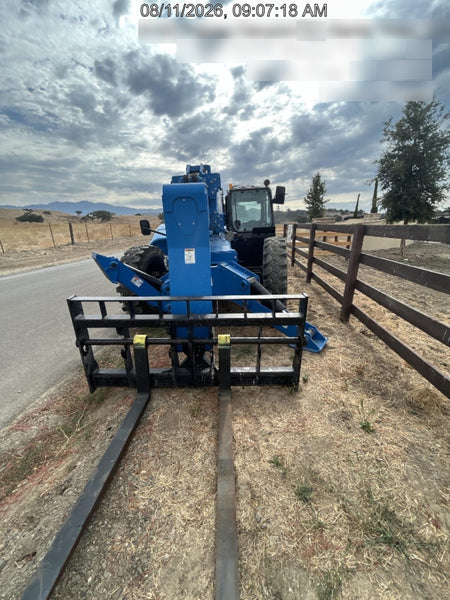2025 GENIE GTH-1056
