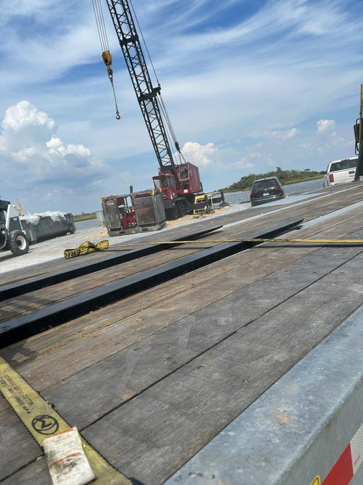 2025 ARROW MATERIAL HANDLING F5100CB - 72"