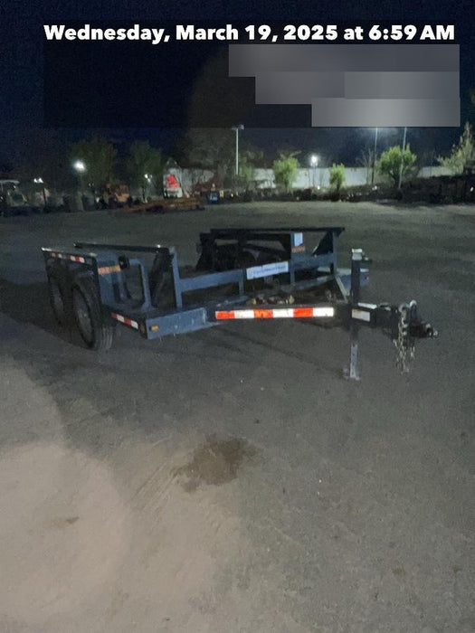 2023 TRIPLE L 1012 - Triple L