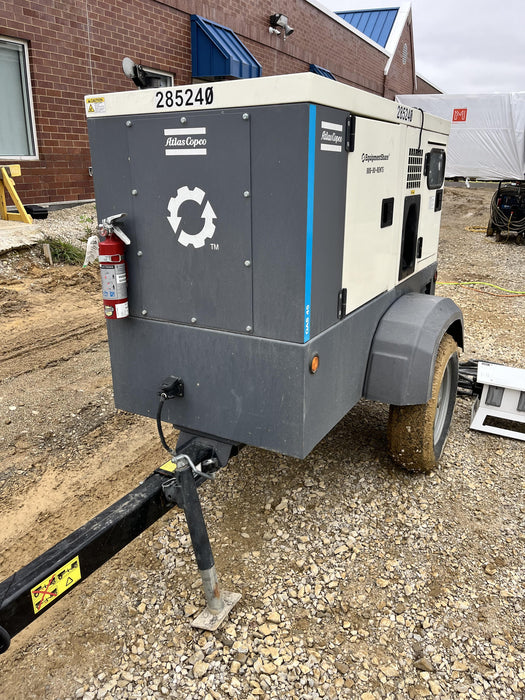 2022 ATLAS COPCO QAS45 CWK