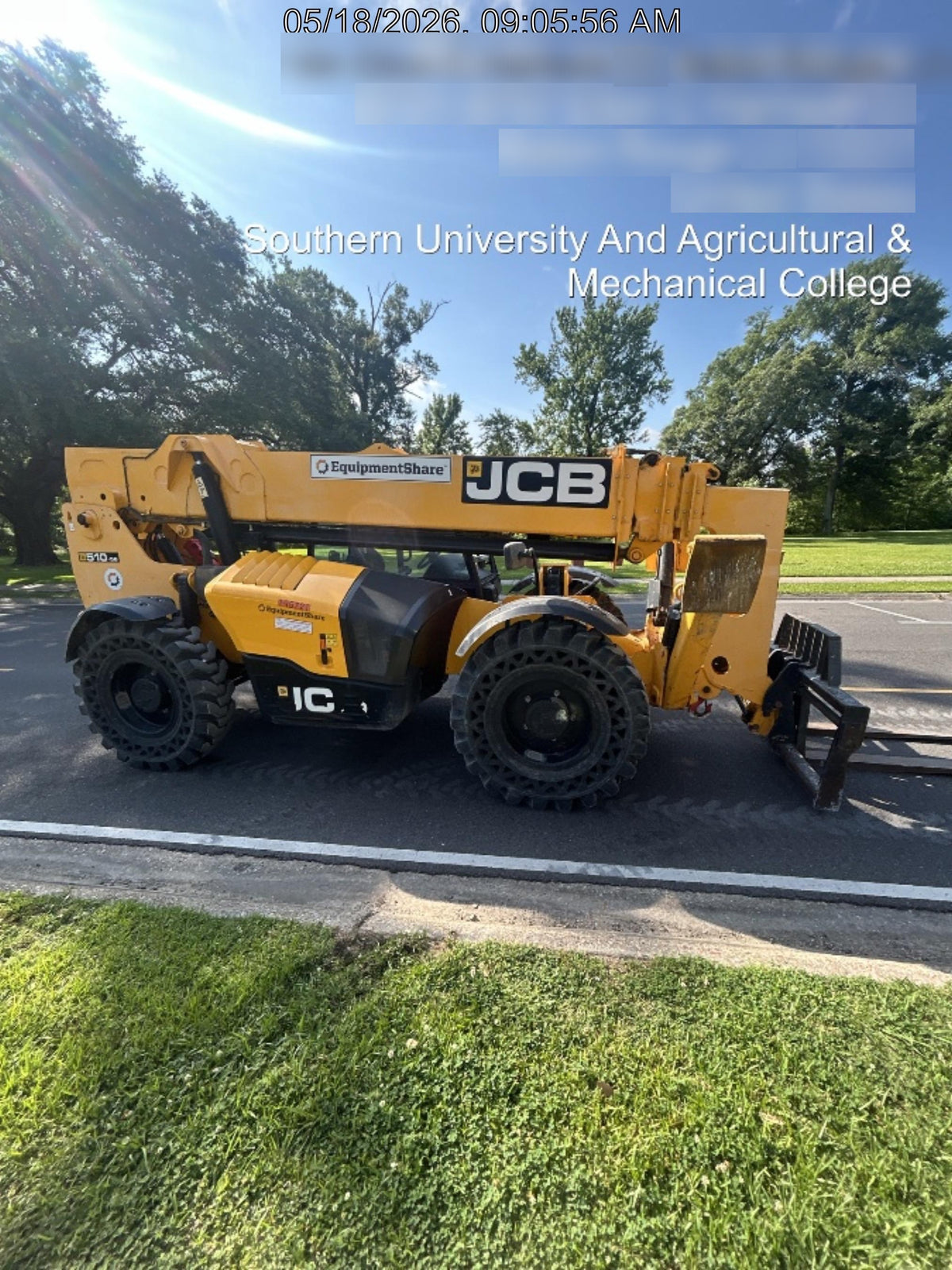 2021 JCB 510-56