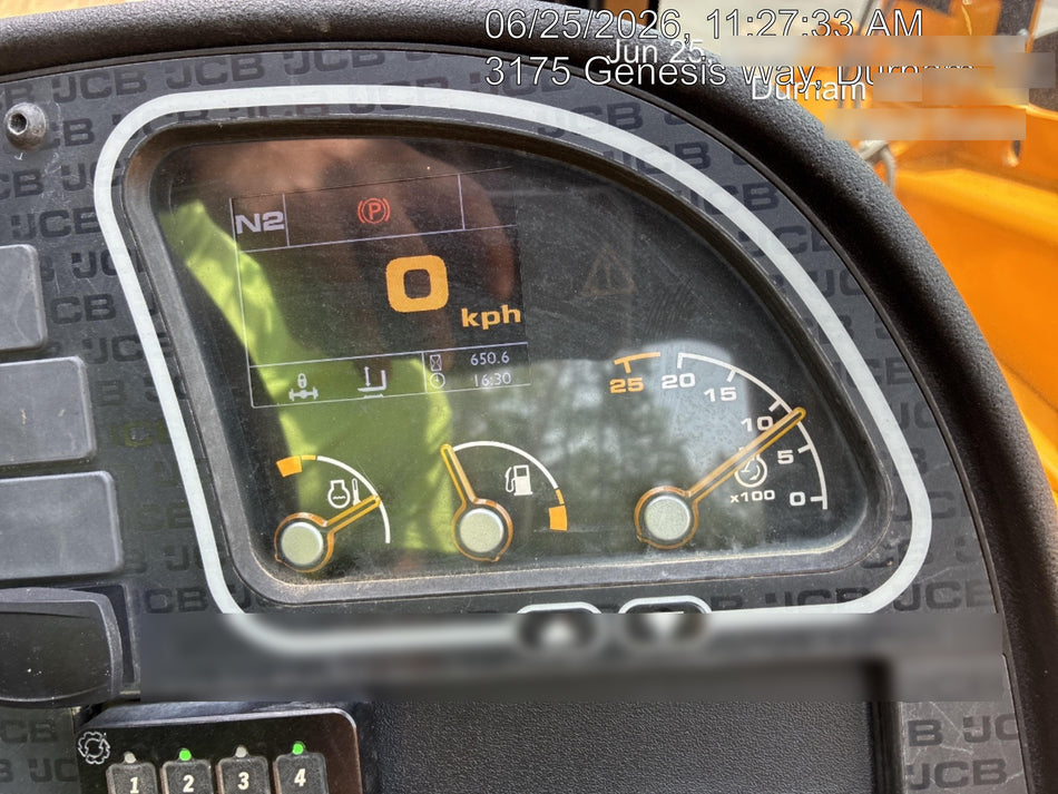 2024 JCB 509-42