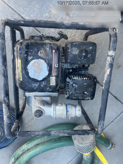 2024 MI-T-M WTP-S02-1MGH