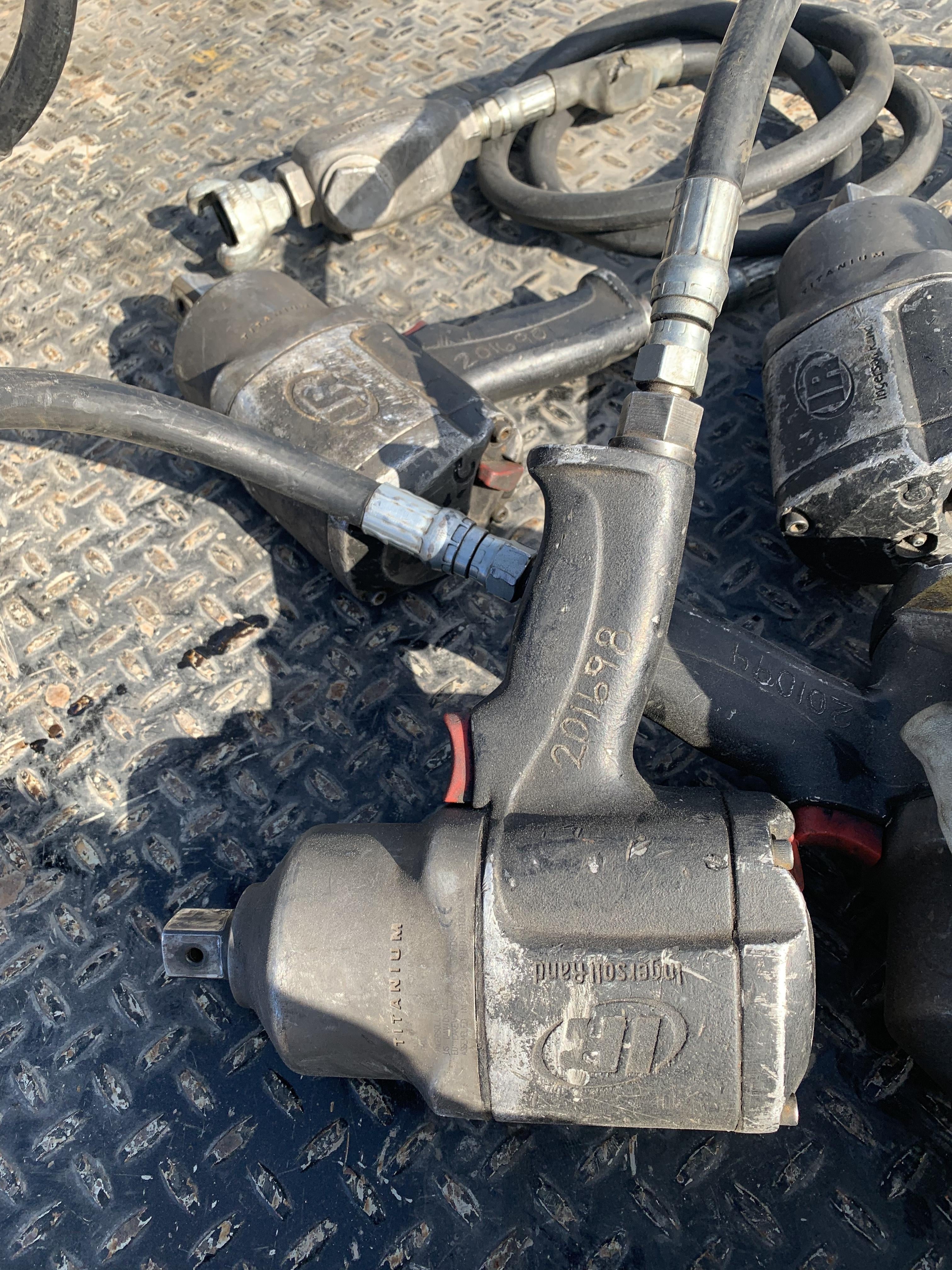 2022 INGERSOLL RAND 2925P1TI