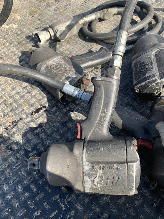 2022 INGERSOLL RAND 2925P1TI