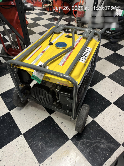 2020 WACKER NEUSON GP6600A