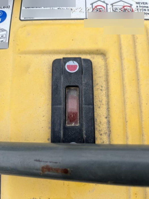 2021 WACKER NEUSON GP6600A