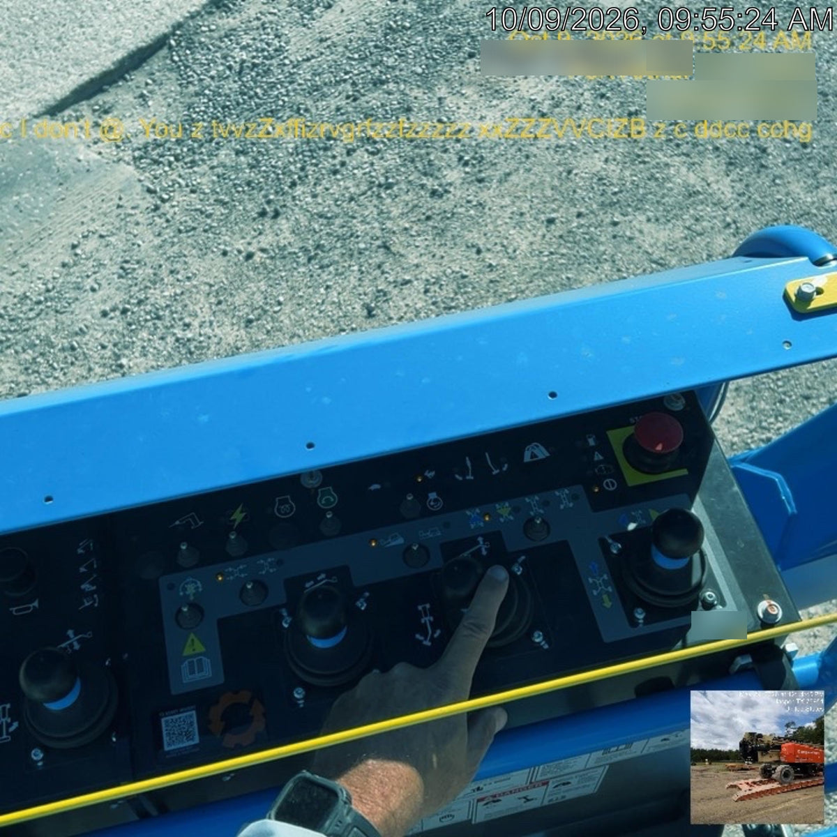 2026 GENIE SX-150 XC