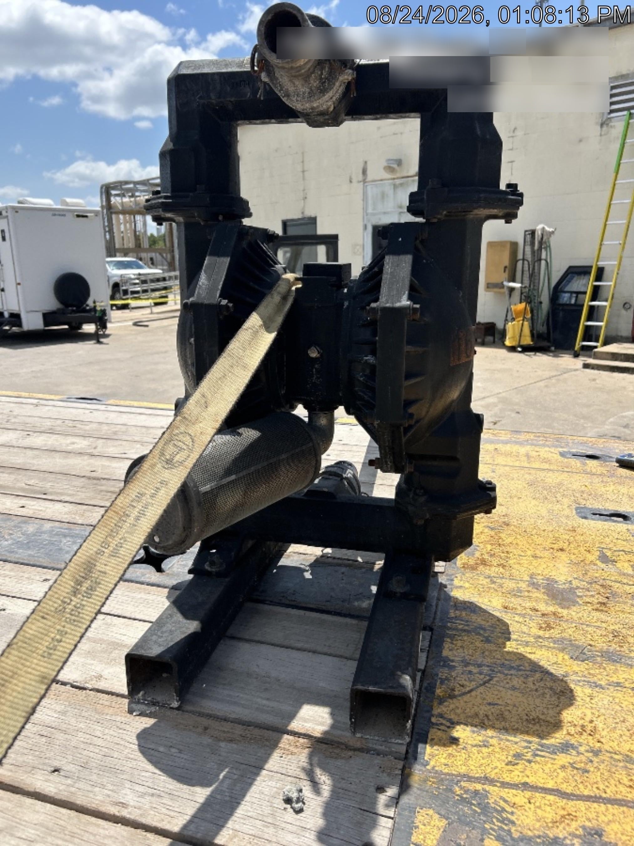 2021 INGERSOLL RAND PD30A-AAP-CCC-C