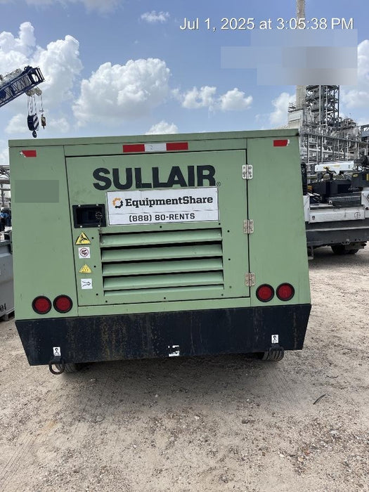 2019 SULLAIR 900HAF