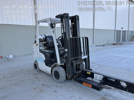 2024 STAR INDUSTRIES M1360B - Star JIB Boom
