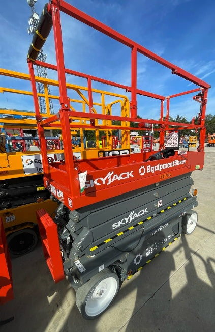 2024 SKYJACK SJ3226