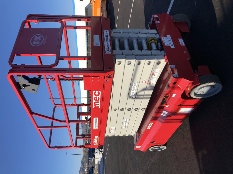 2020 MEC 4555SE