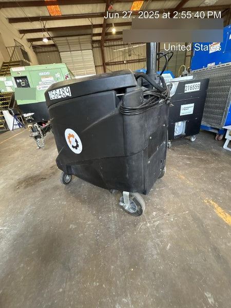 2022 POWER BREEZER PB4BASE