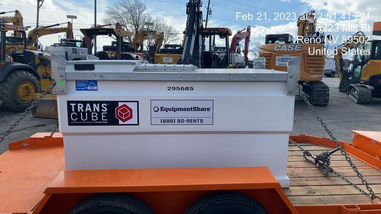 2023 WESTERN GLOBAL 20TCG-ES