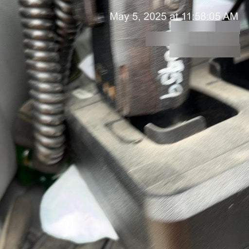 2024 MOTOROLA R7 DISPLAY