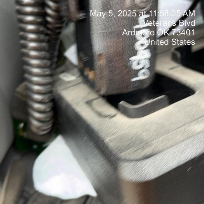 2024 MOTOROLA R7 DISPLAY