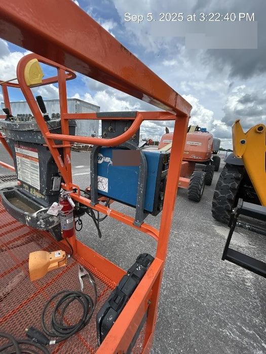 2023 MILLER ELECTRIC CST-280