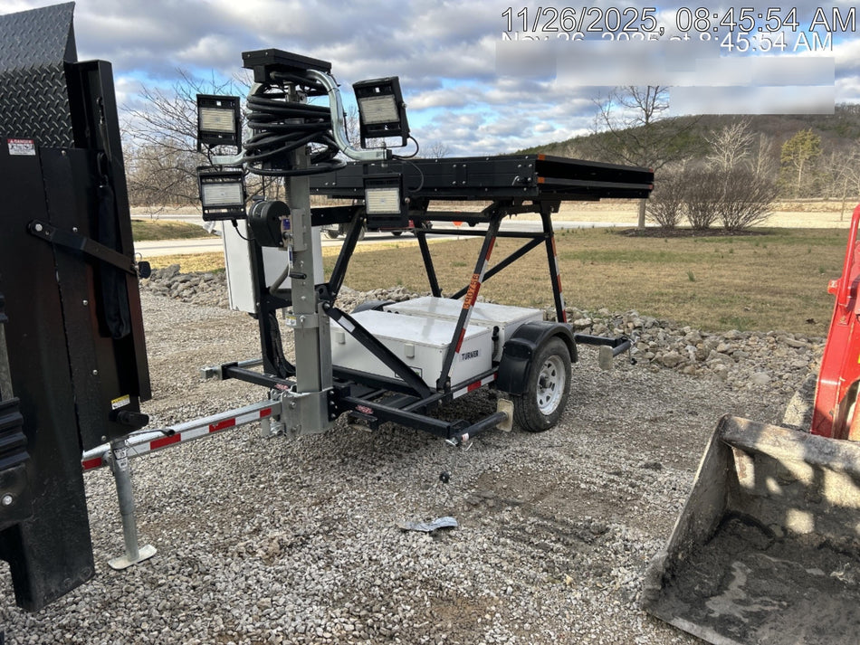 2024 WANCO WLTS-MM8A-1600