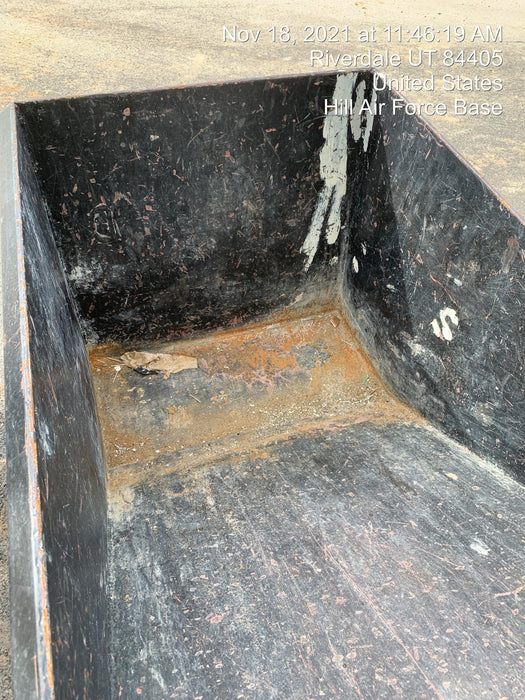 2020 STAR INDUSTRIES 1805N Hopper