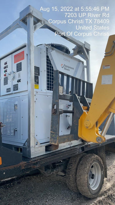 2022 SMARTECH SACP21A-HS