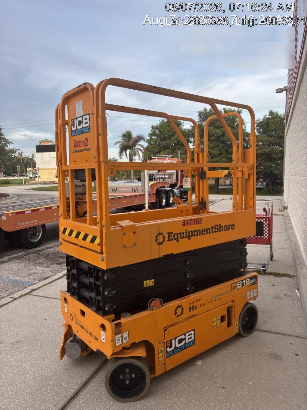 2024 JCB S1932E