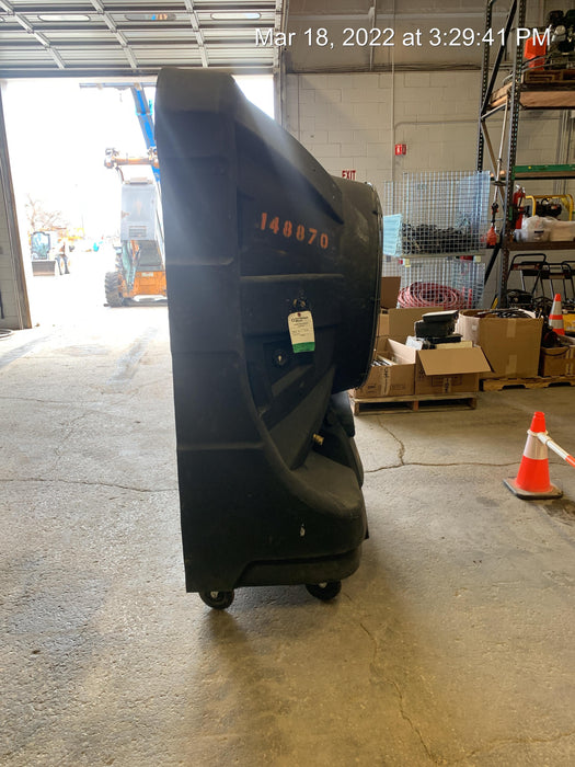 2021 PORTACOOL PACJS2601A1