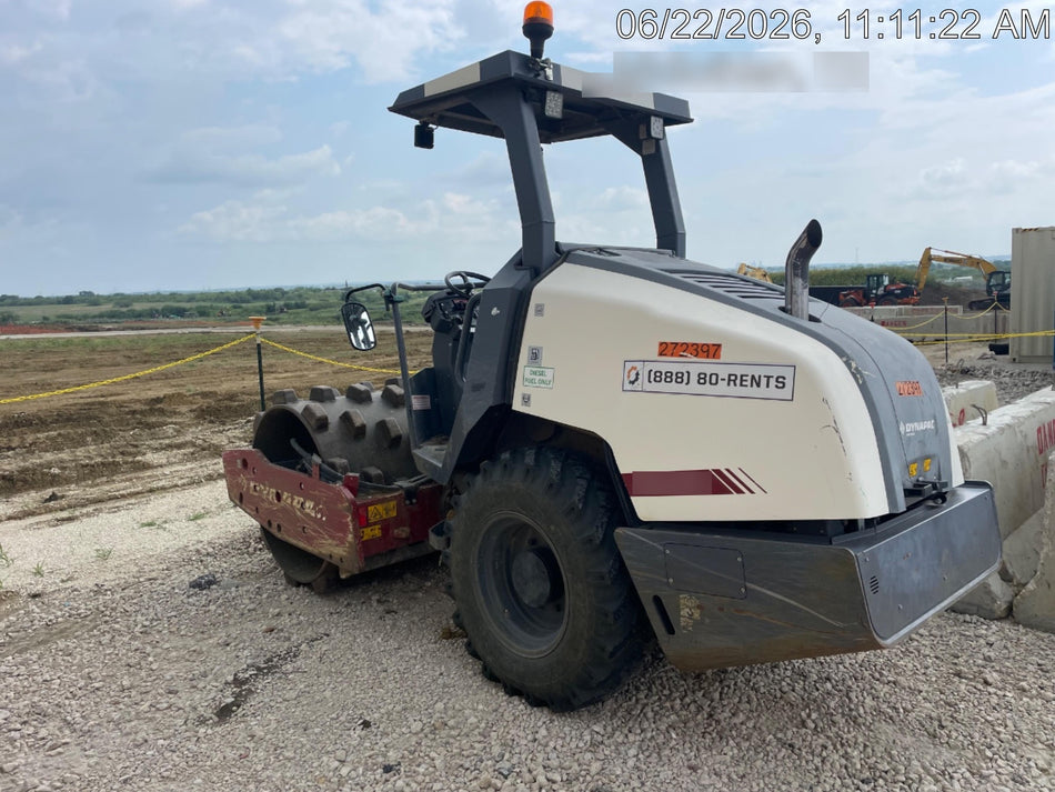 2022 DYNAPAC CA1300PD