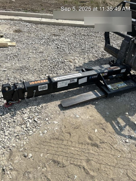 2025 STAR INDUSTRIES M1360B - Star JIB Boom