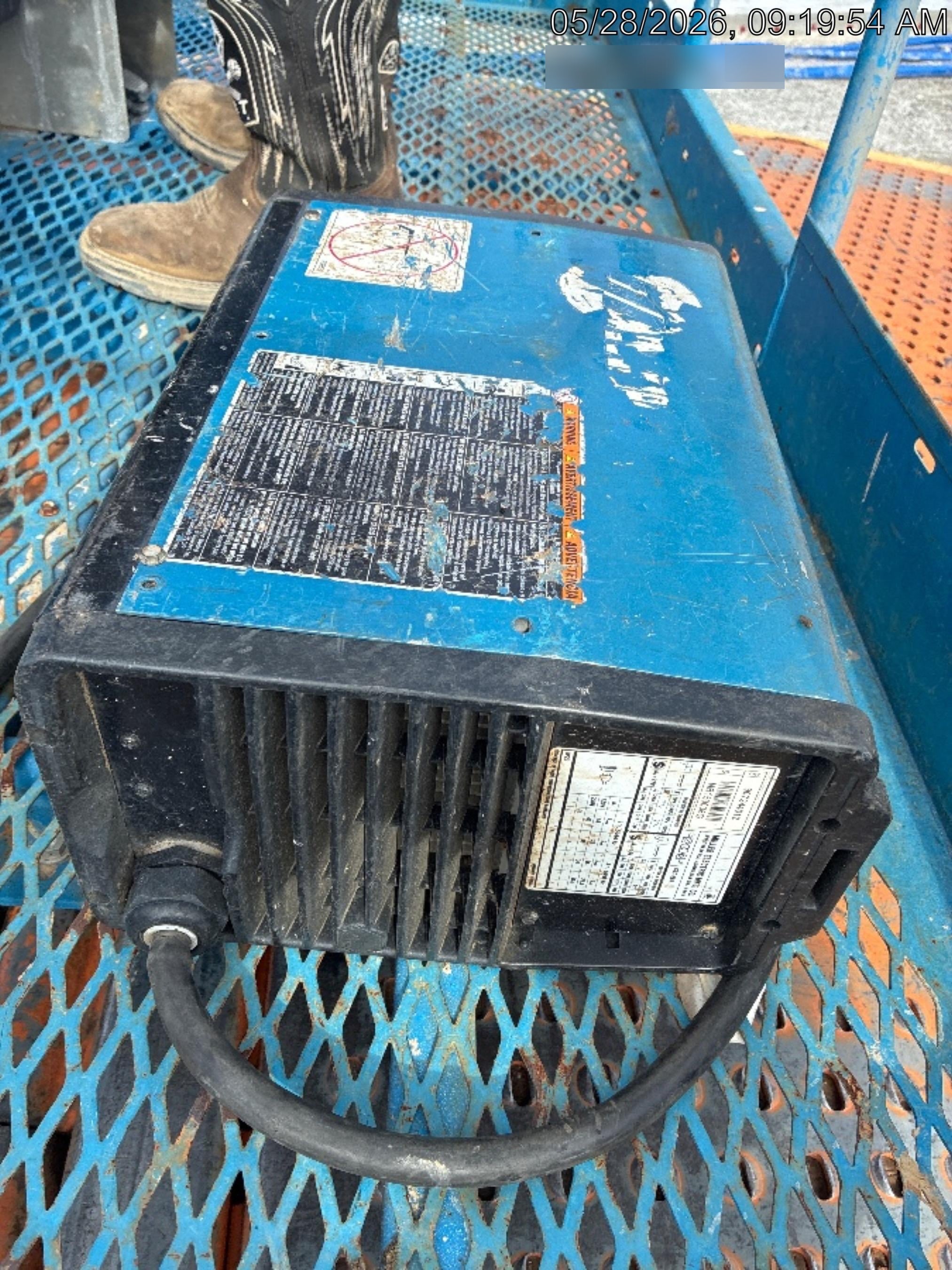 2021 MILLER ELECTRIC CST-280