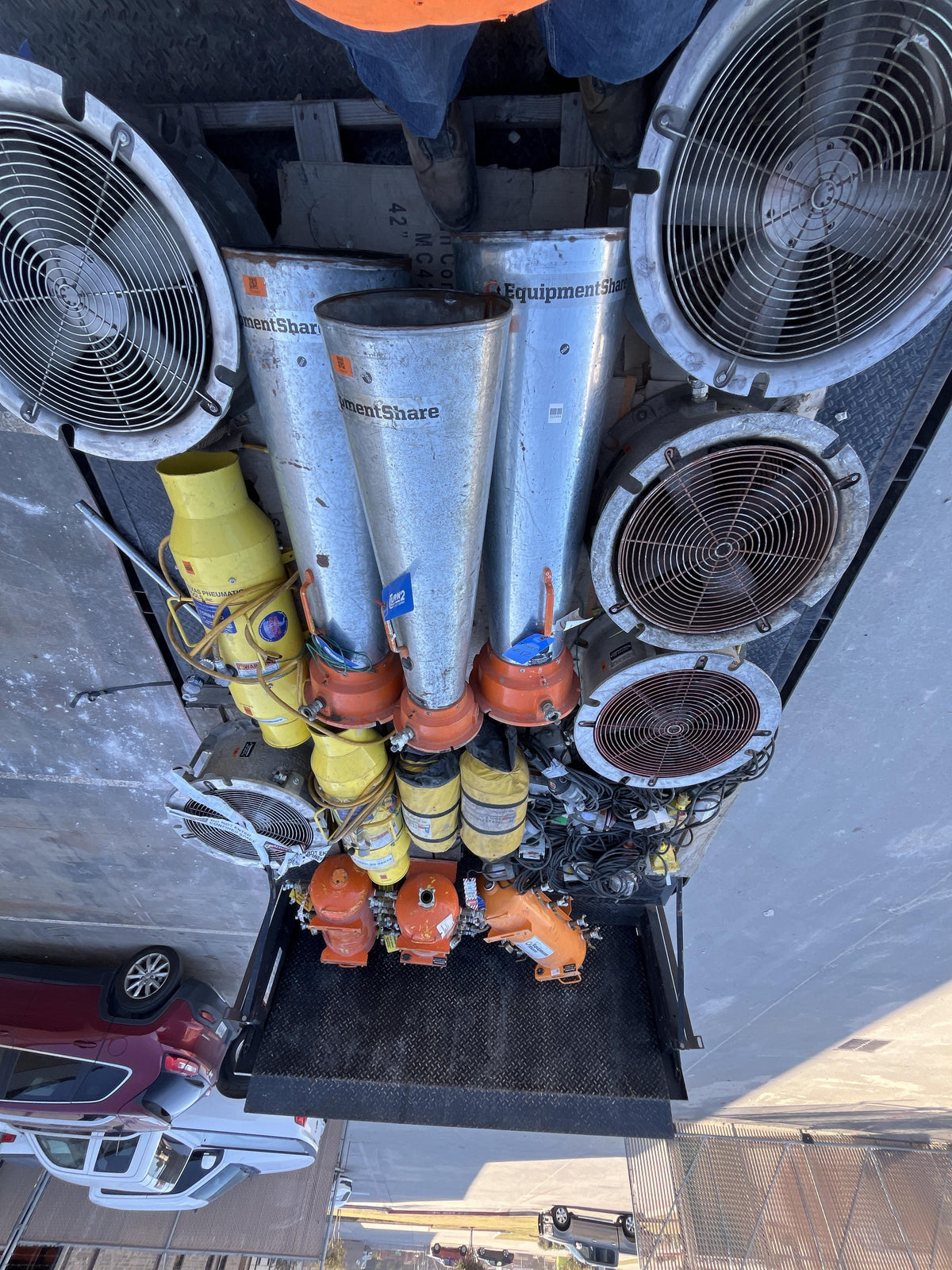 2023 WIDDER 20262-TRACKER