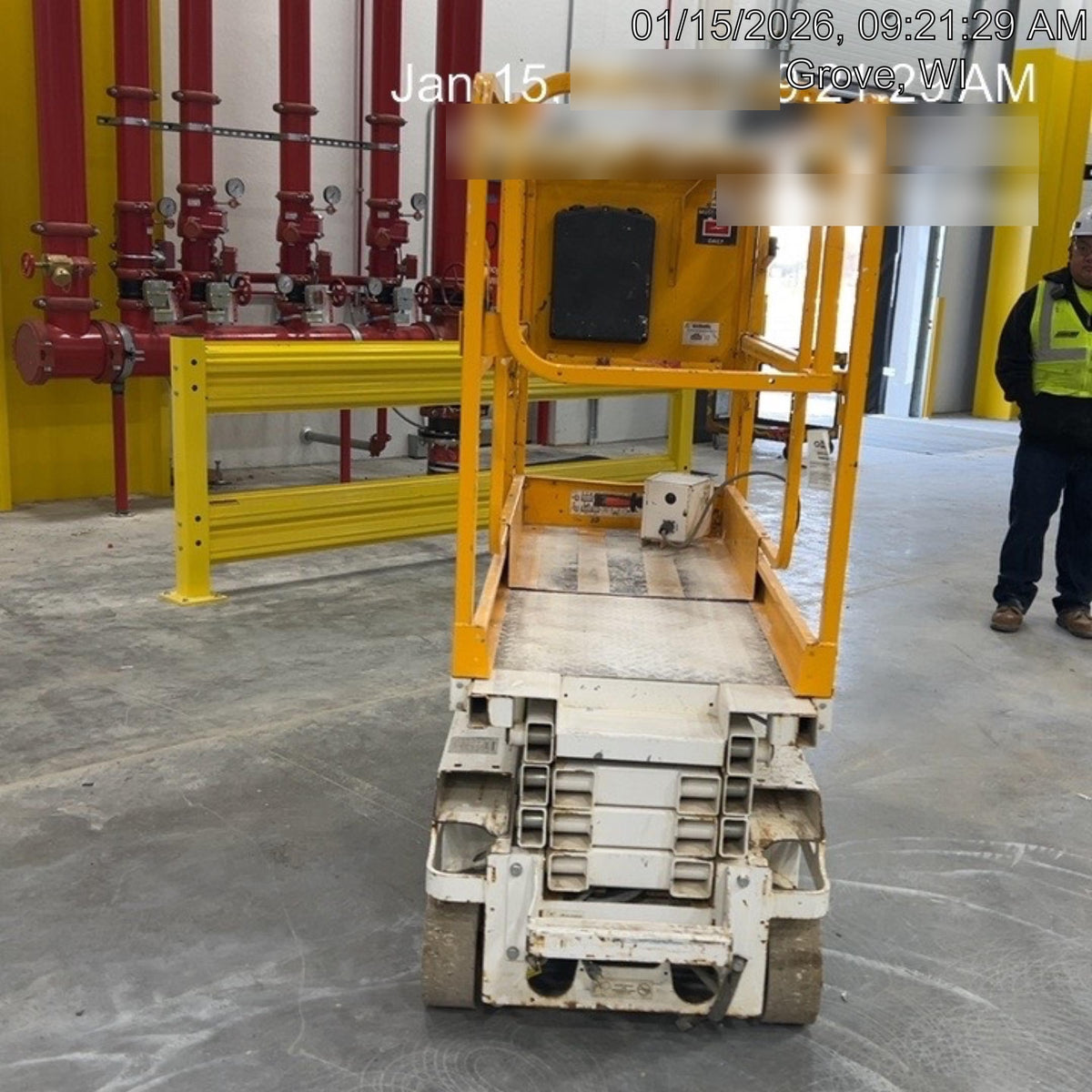 2021 HY-BRID PS-1430