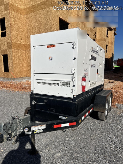 2023 SHINDAIWA DGK125F