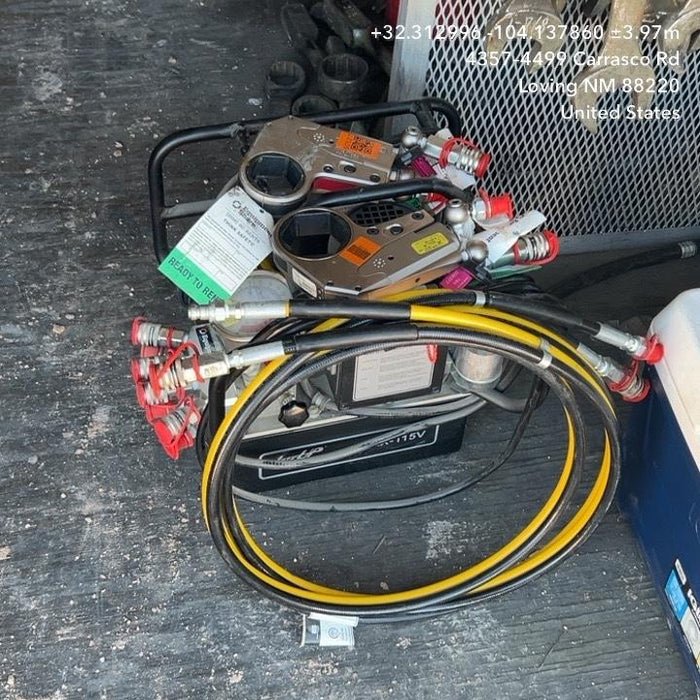 2025 TORCUP TX-2RL209M65